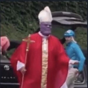 Meet your Posher, Jonathon